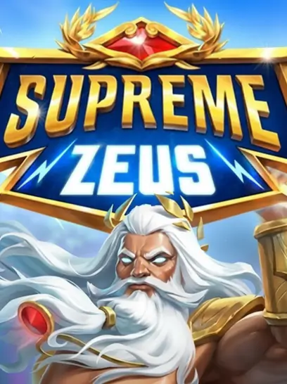 Supreme Zeus